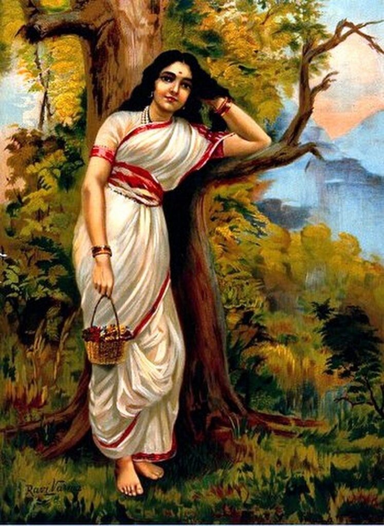 ten most beautiful women of hindu mythology in hindi