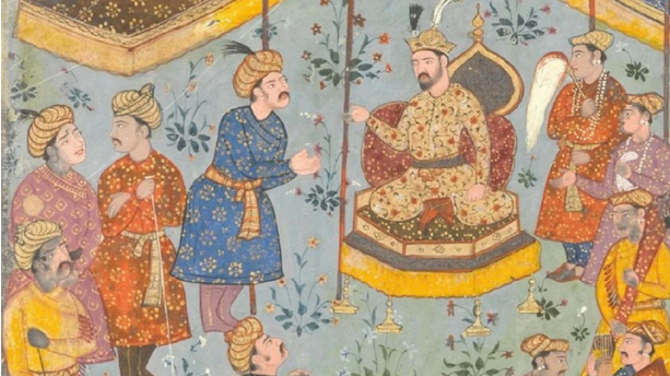अचमेनिड्स से मुगलों तक: भारत के विलुप्त हुए फ़ारसी इतिहास पर एक नज़र.