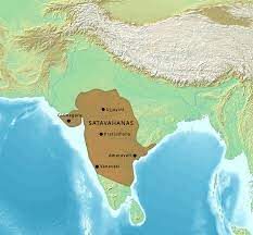 गौतमीपुत्र सातकर्णी (106 - 130 ईस्वी) - सातवाहन राजवंश के शासक - प्राचीन भारत इतिहास नोट्स