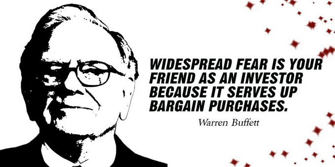 वारेन बफेट के 102 प्रेरणादायी उद्धरण जो बदल सकते हैं आपकी ज़िंदगी | 102 Inspirational Quotes By Warren Buffett That Can Change Your Life in hindi
