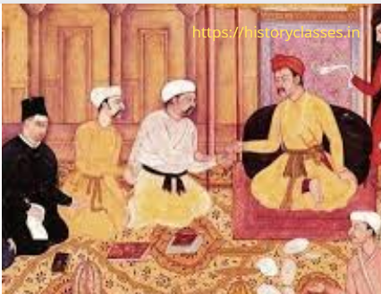 अकबर की राजपूत और धार्मिक नीति, दीन-ए-इलाही की स्थापना 