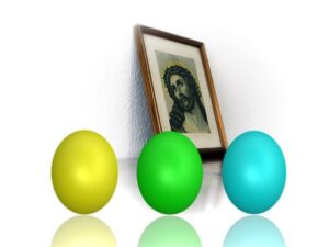 ईस्टर से जुड़ा इतिहास और तथ्य | History and facts about Easter in hindi