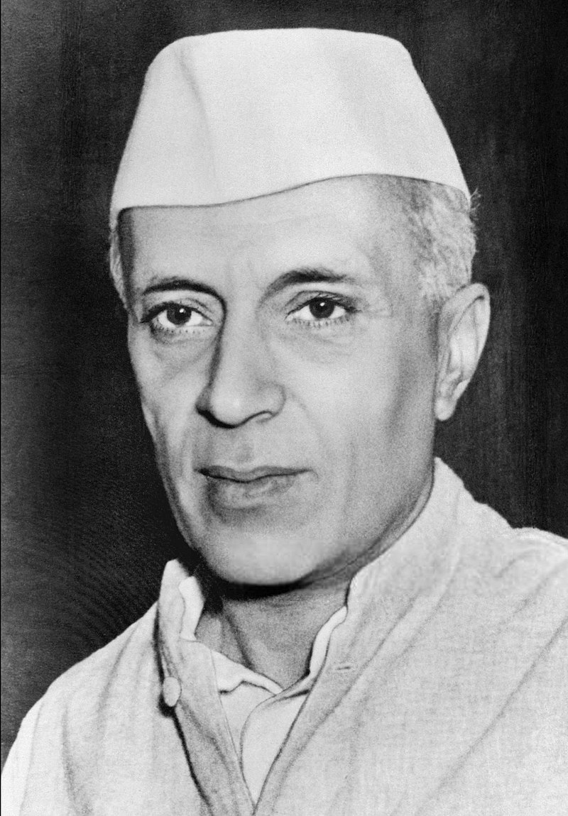 नेहरू की उपलब्धियां और विफलताएं: एक सिंहावलोकन