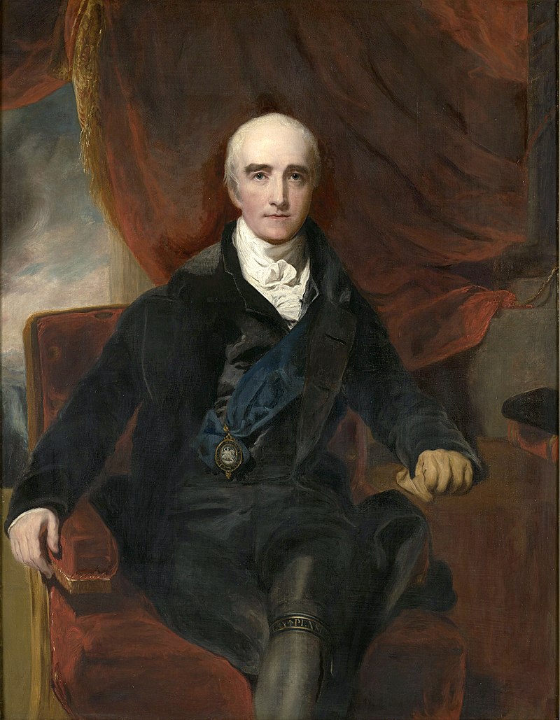 लार्ड वैलेज़ली (1798-1805) और उसकी सहायक संधि