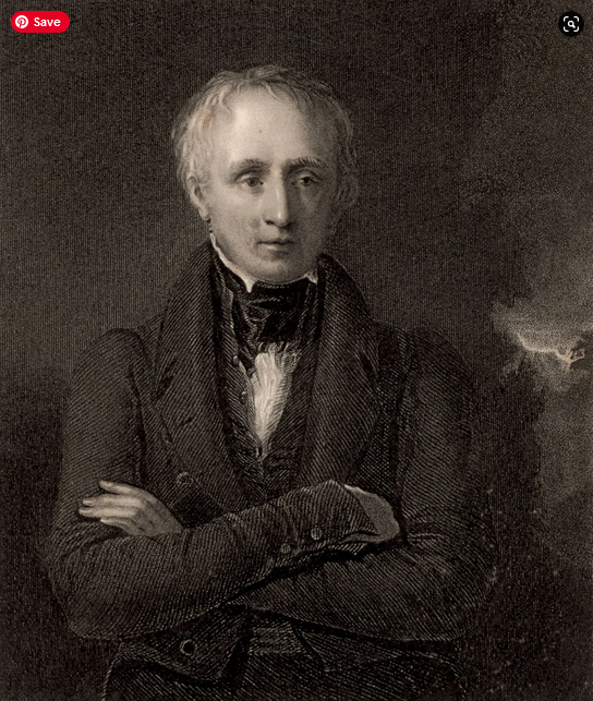 William Wordsworth, biography, facts, daffodil & poems in hindi