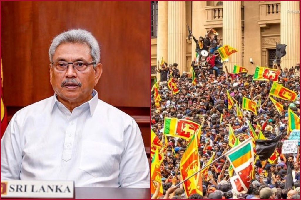 श्रीलंका का आर्थिक संकट: कैसे एक परिवाद के राजनीतिक कुप्रबंधन ने समृद्ध देश को कंगाल कर दिया