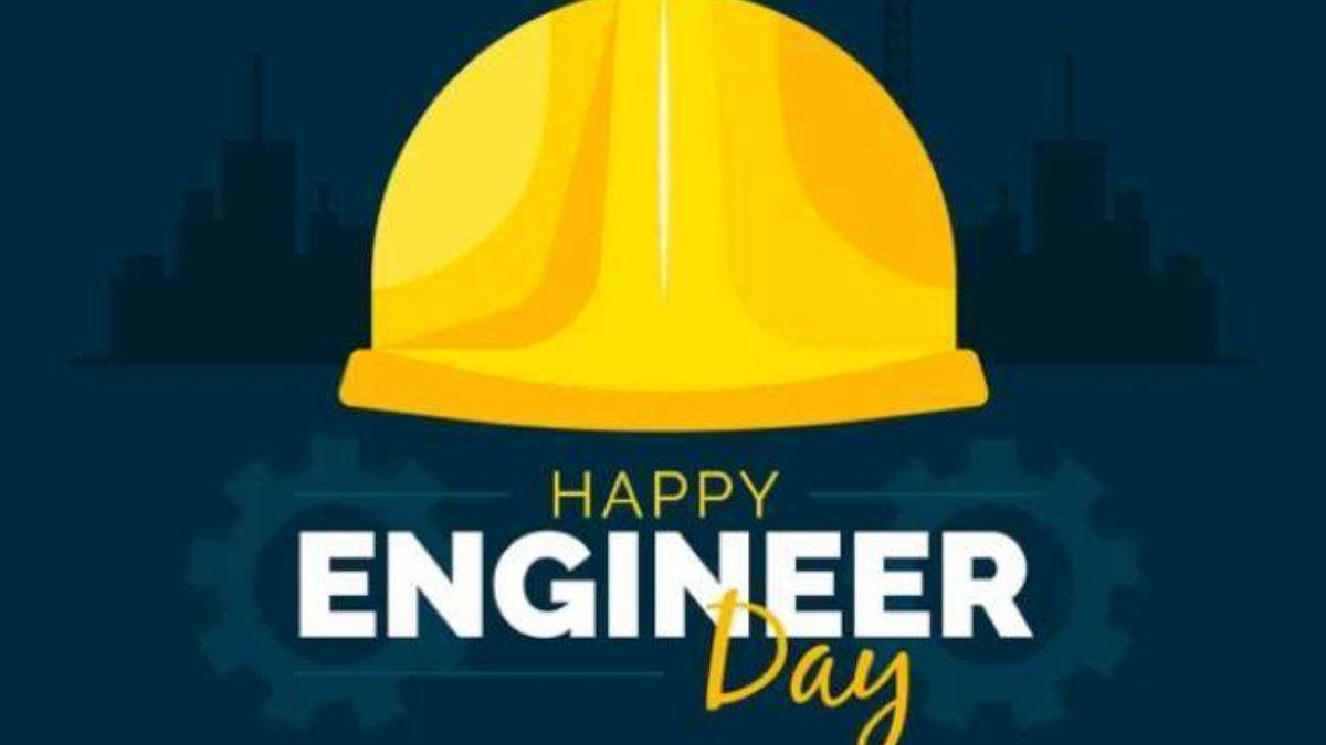 Engineers’ Day 2024