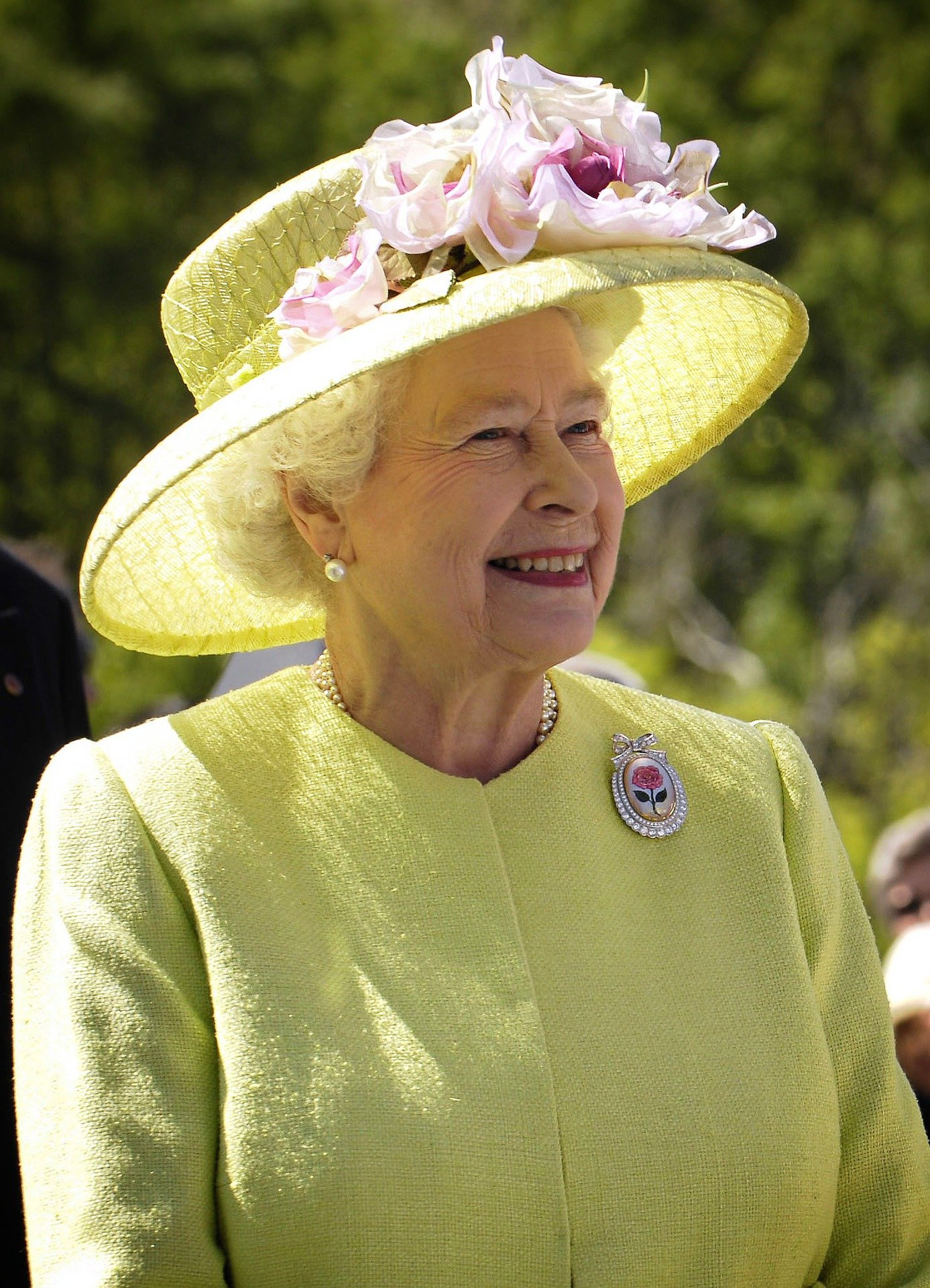 ब्रिटेन की महारानी Queen Elizabeth II का निधन: आगे क्या होगा?