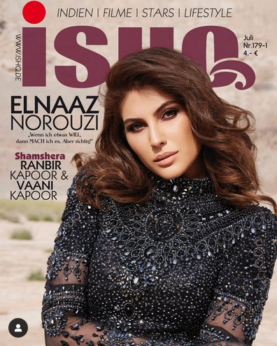 Elnaaz Norouzi Biography: आयु, ऊंचाई, वजन, पति, बच्चे, कुल संपत्ति 2022, Instagram और अधिक
