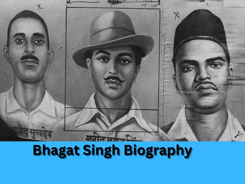 भगत सिंह की फांसी का दिन 23 मार्च 1931