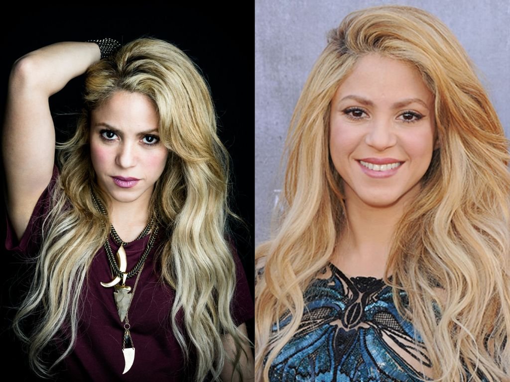 Shakira Net Worth