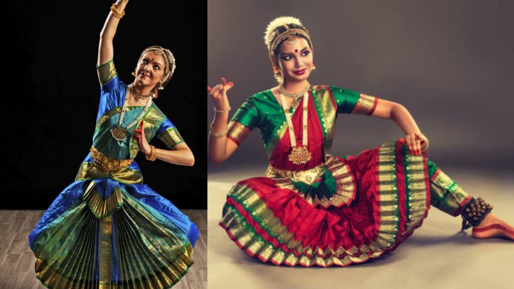 भारत के 6 शास्त्रीय नृत्य-भरतनाट्यम