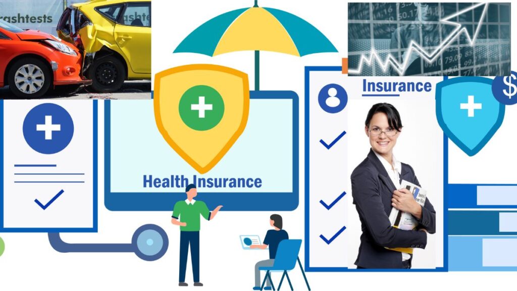 Do you know what are the top 10 insurance companies in the USA?