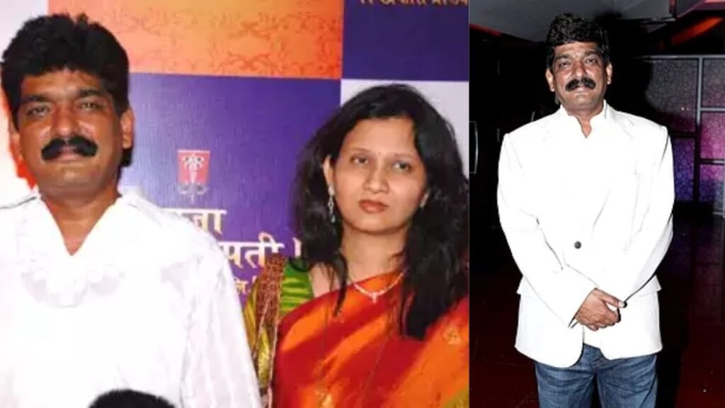 नितिन देसाई विकिपीडिया, उम्र, करियर, पत्नी, मृत्यु, कुल संपत्ति, जीवनी, ऊंचाई, वजन
