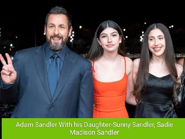 एडम रिचर्ड सैंडलर की जीवनी और कुल संपत्ति-प्रारंभिक जीवन, शिक्षा, करियर, पत्नी और बहुत कुछ-Adam Richard Sandler Biography in Hindi

