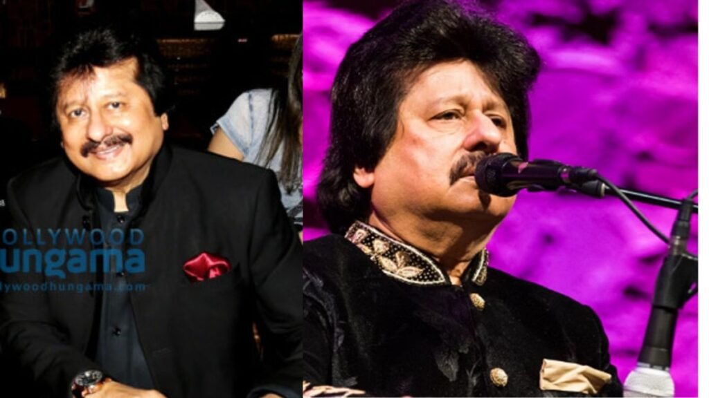 Pankaj Udhas Biography in Hindi | ग़ज़ल गायक पंकज उधास का जीवन परिचय