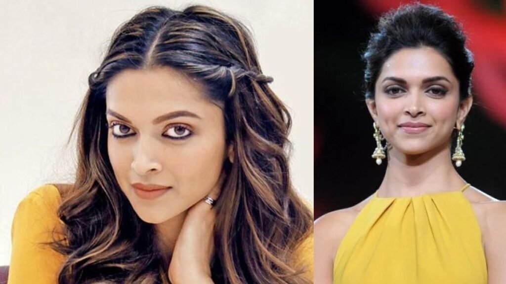 दीपिका पादुकोण की जीवनी। Deepika Padukone Biography in Hindi