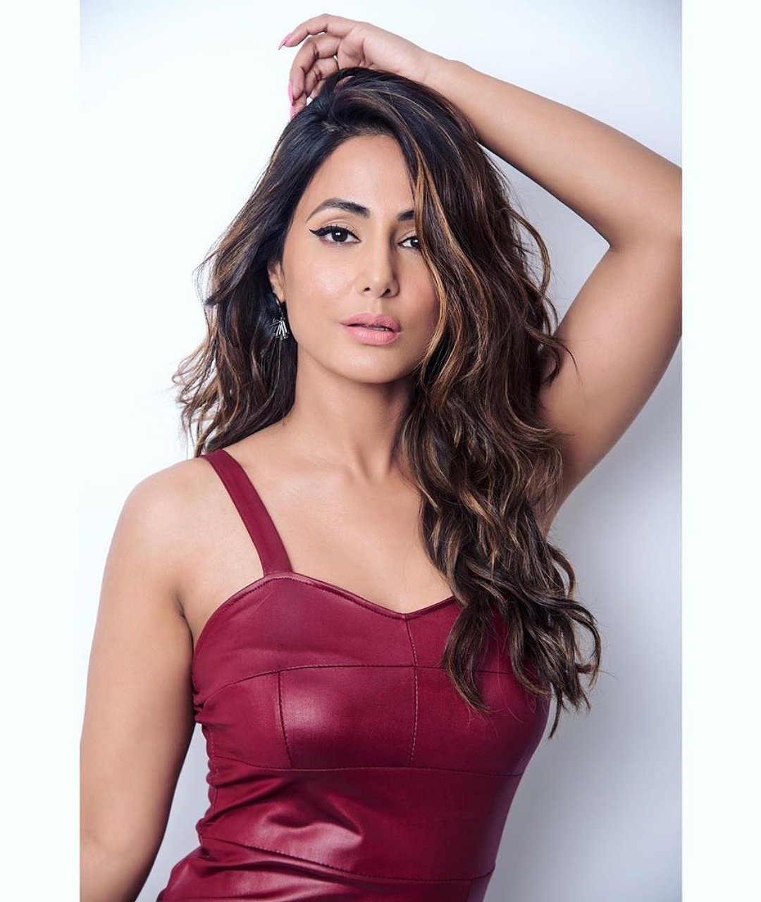 hina khan biography